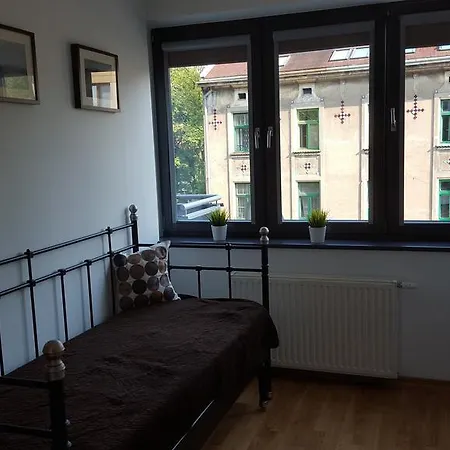Apartament Jt Apartments/twardowskiego