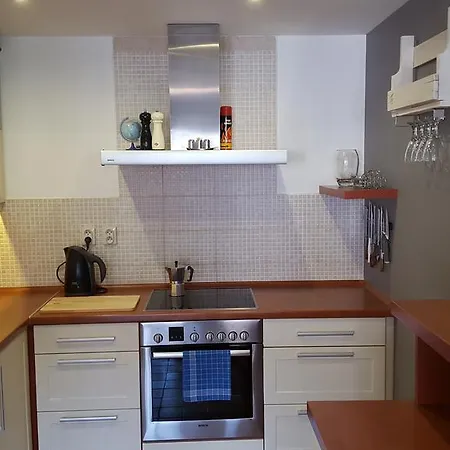 Jt Apartments/twardowskiego Apartament *
