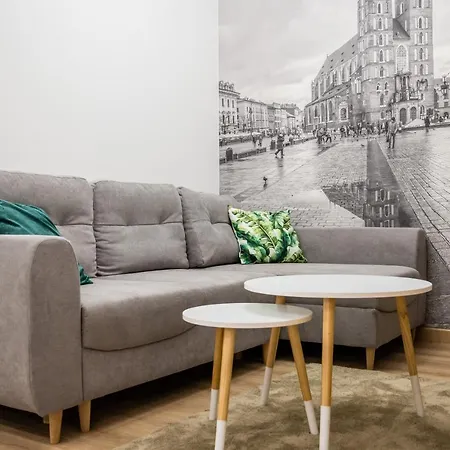 Apartment Rakowicka Old Town Luxury Wawelofts