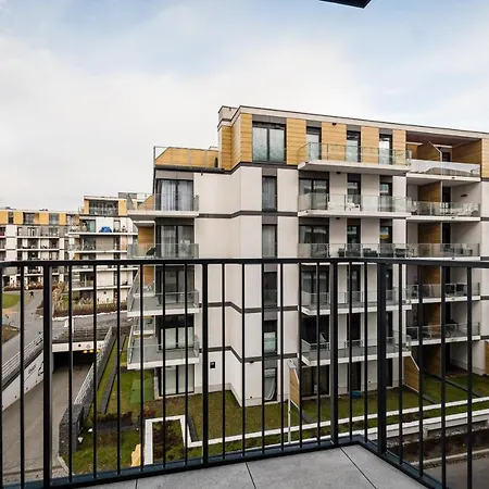 Rakowicka Old Town Luxury Wawelofts Apartment *