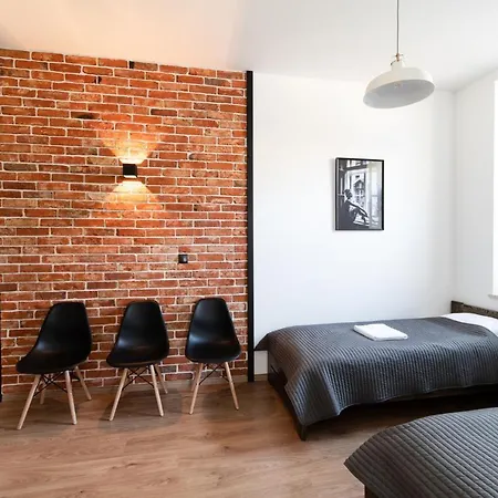 Neo Unique & Bright Apartments, Free Parking, 15min Old Town & Kazimierz - By Homelike
