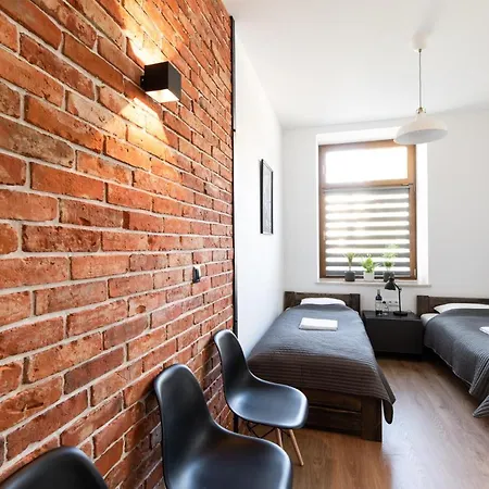Neo Unique & Bright Apartments, Free Parking, 15min Old Town & Kazimierz - By Homelike * Krakow