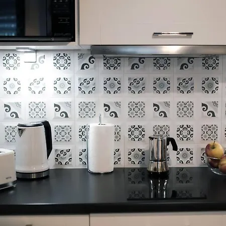 Chillout Sarego Apartment Krakow