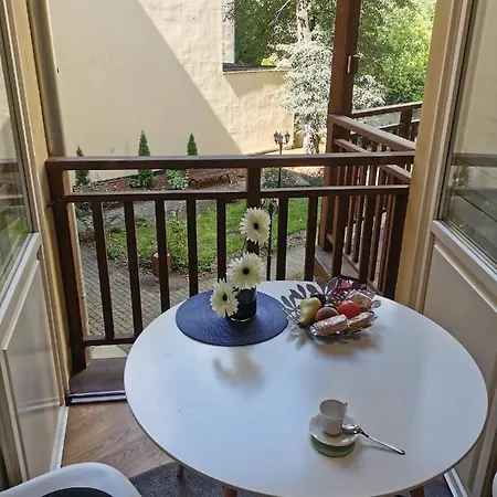 Chillout Sarego Apartment