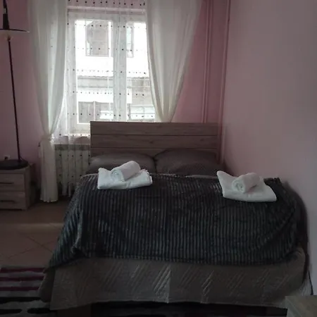 Apartment Uroczy Krakow