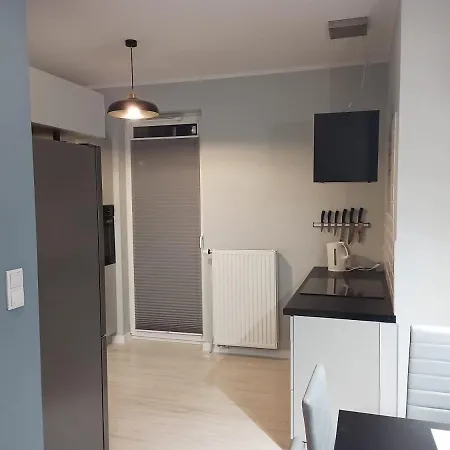 Apartment Foverapart *