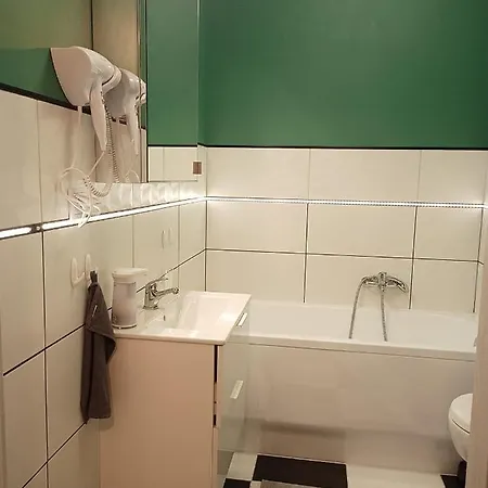 Foverapart Apartment Krakow