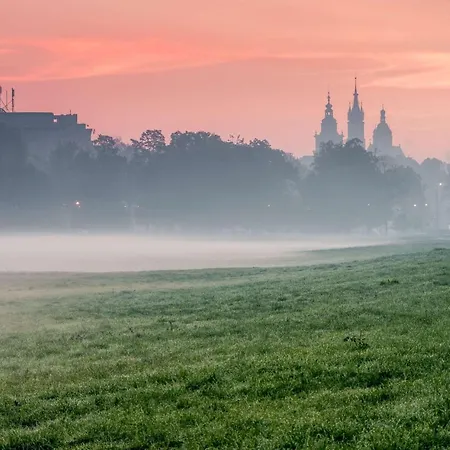 Hyatt Place Hotel Krakow