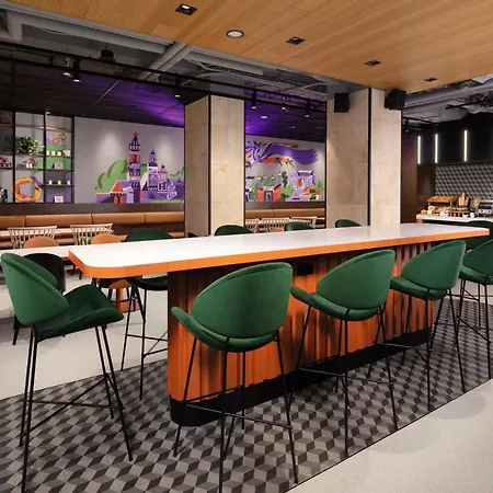 Hotel Hyatt Place Krakow
