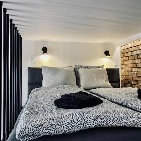 Apartman Premium Jacuzzi For Couples, Old Town