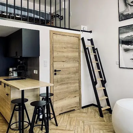 Apartman Premium Jacuzzi For Couples, Old Town