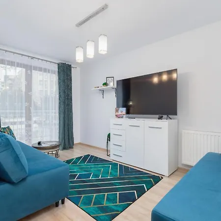Apartment Bunscha Debniki Cracow By Renters Krakow
