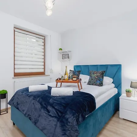 Bunscha Debniki Cracow By Renters Krakow
