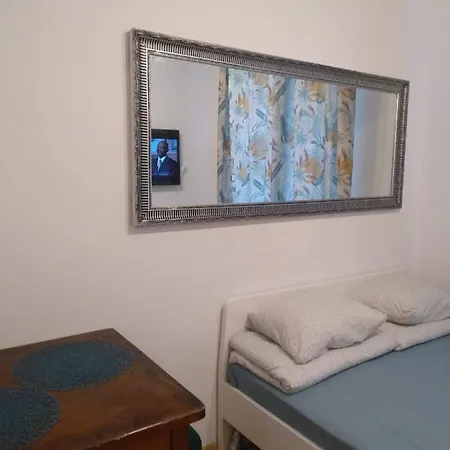 Space Lägenhet