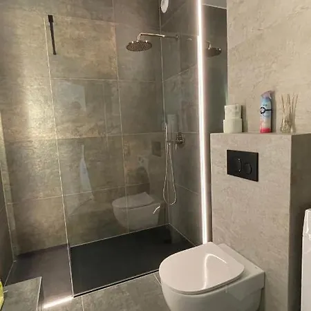 Apartment Vistula Terraces 10th Floor *