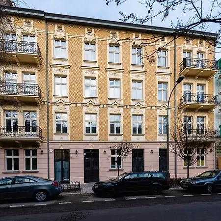 Large 75 M2 For 6 Guests Next To Wawel Castle شقة *