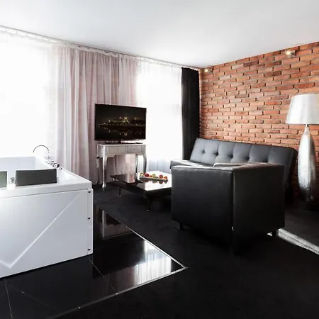 Hotel Betmanowska Main Square Adults Only