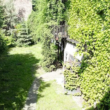 Apartament Piano *