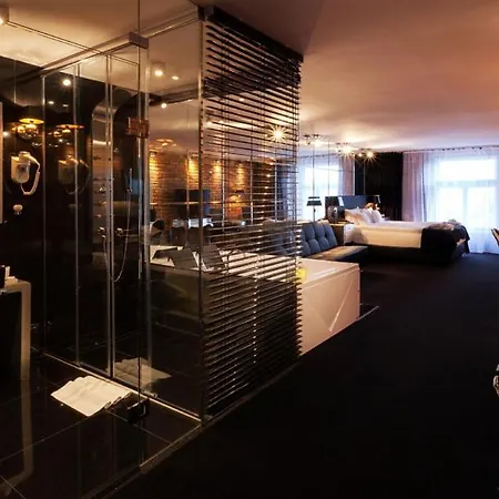Hotel Betmanowska Main Square Adults Only Krakow