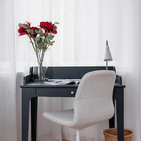 Office Dobrego Pasterza By Renters * Krakow
