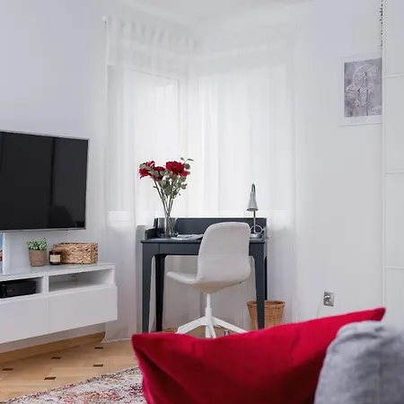 Office Dobrego Pasterza By Renters Apartment