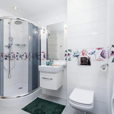 Apartment Office Dobrego Pasterza By Renters *