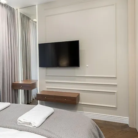 Ga Luxury G244 Apartmán