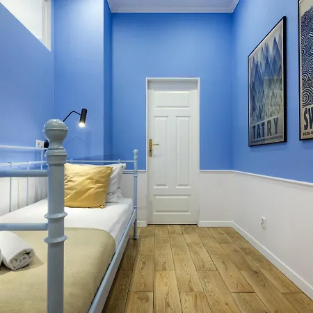 Appartement Tyzenhauz Economy Cracovie