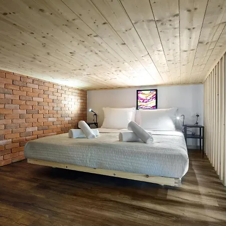 Appartement Tyzenhauz Economy Cracovie