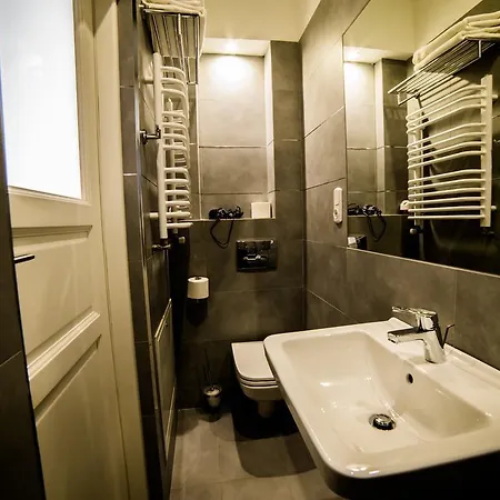 Just4you Apartment Krakow