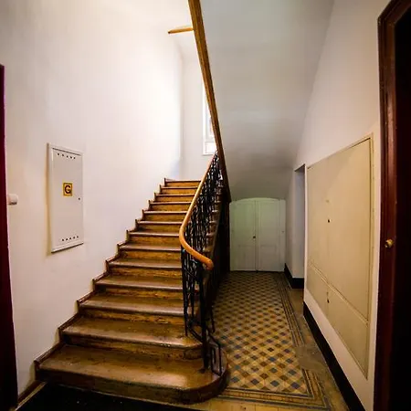 Just4you Apartment Krakow