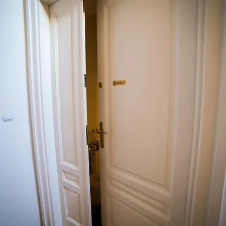 Apartment Just4you *