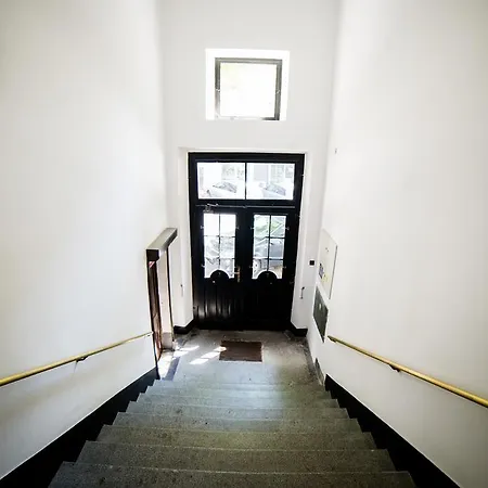 Just4you Apartment Krakow