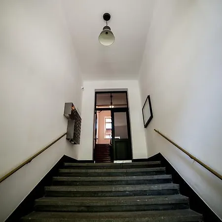 Apartment Just4you Krakow