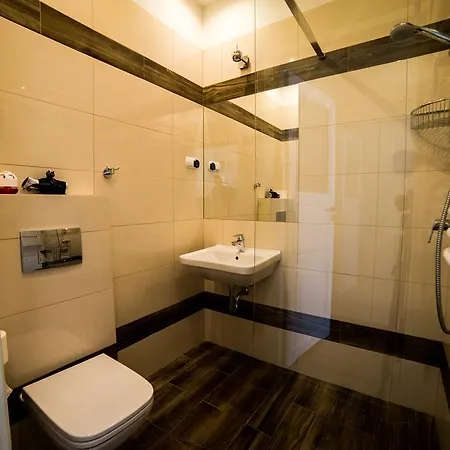 Just4you Apartment
