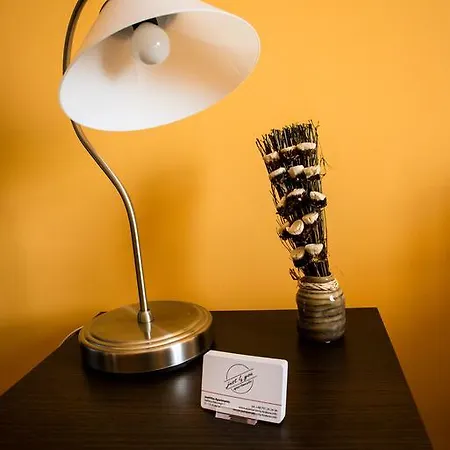 Just4you Apartment *