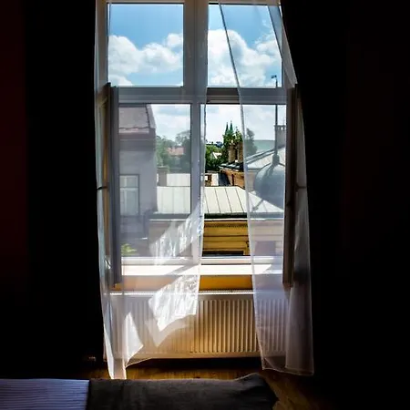 Just4you Apartment Krakow