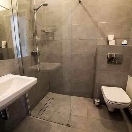 Just4you Apartment Krakow