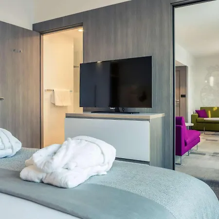 Mercure Stare Krakow