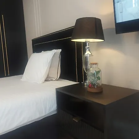 Doris Day Apartament *