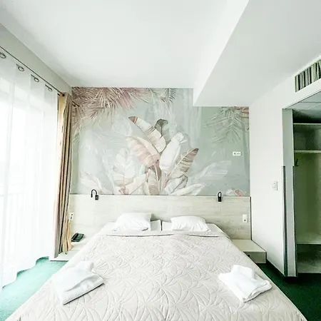 Poleski Hotel Krakau