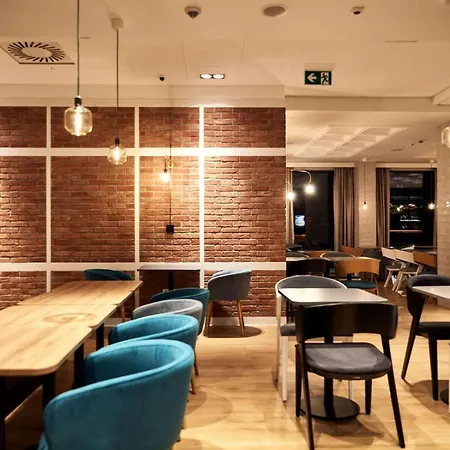 克拉科夫中心b＆b酒店 酒店