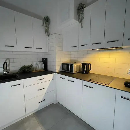 Nice In Old Town Center Apartment Krakow