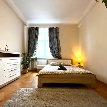 Charming Spacious アパート *