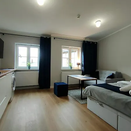 Apartament Hugo Vip Kraków