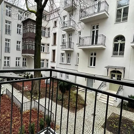 Starowiślna Center Kraków