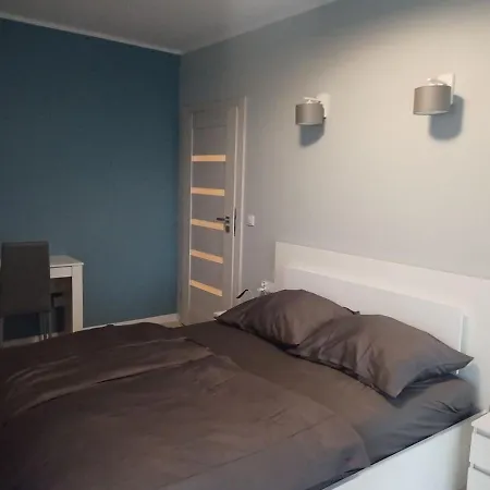 Foverapart Apartment *