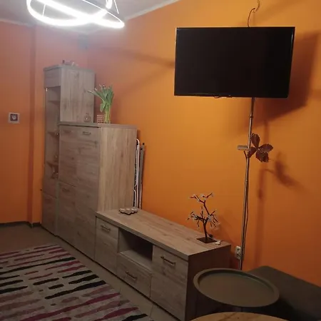 Apartment Uroczy