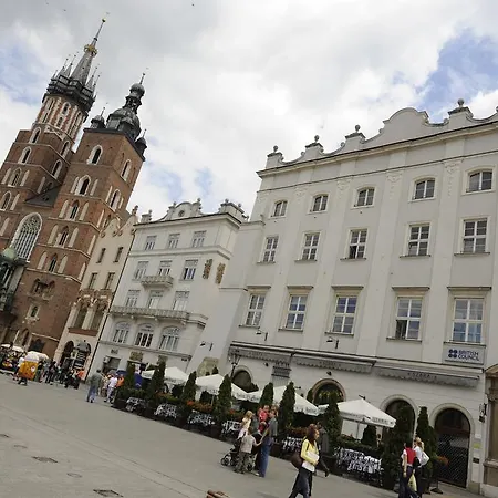 Rynek Glowny Appartamento *
