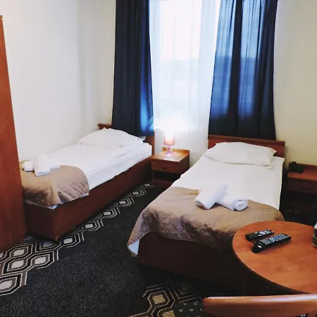 Vistula Hotel 3*